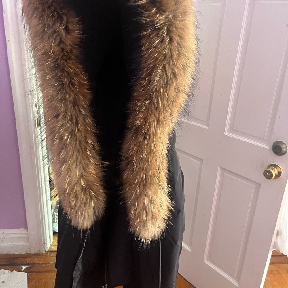 Mackage coat. New